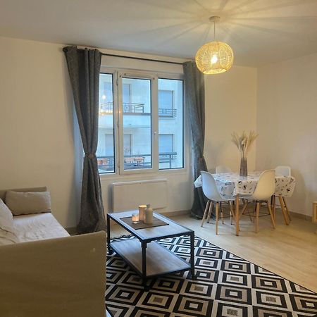 Appartement Lumineux A 2 Pas D'Enghien Montmorency Zewnętrze zdjęcie