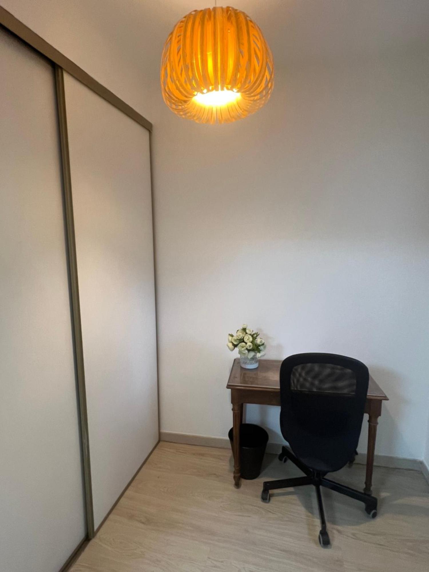 Appartement Lumineux A 2 Pas D'Enghien Montmorency Zewnętrze zdjęcie