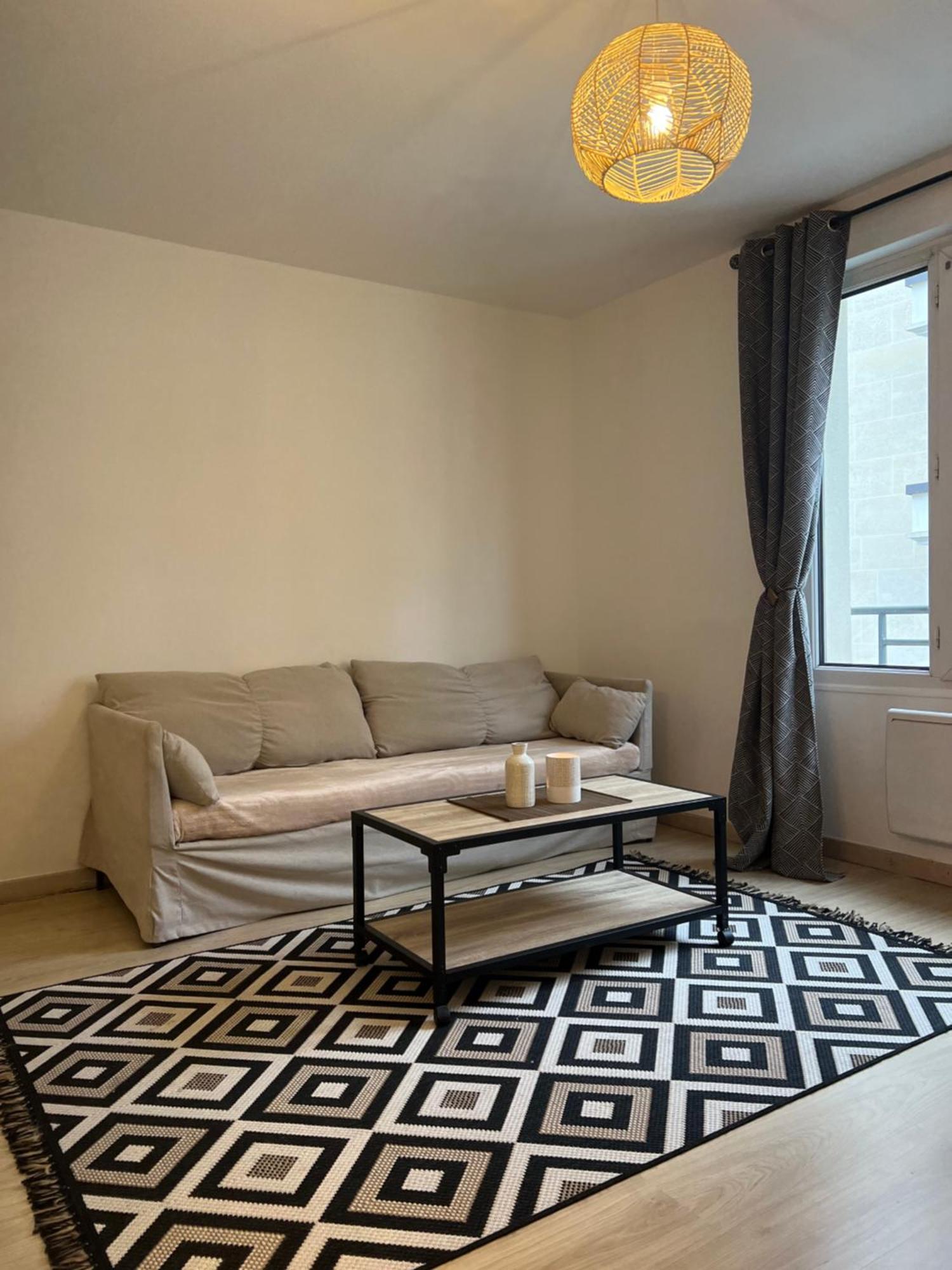 Appartement Lumineux A 2 Pas D'Enghien Montmorency Zewnętrze zdjęcie