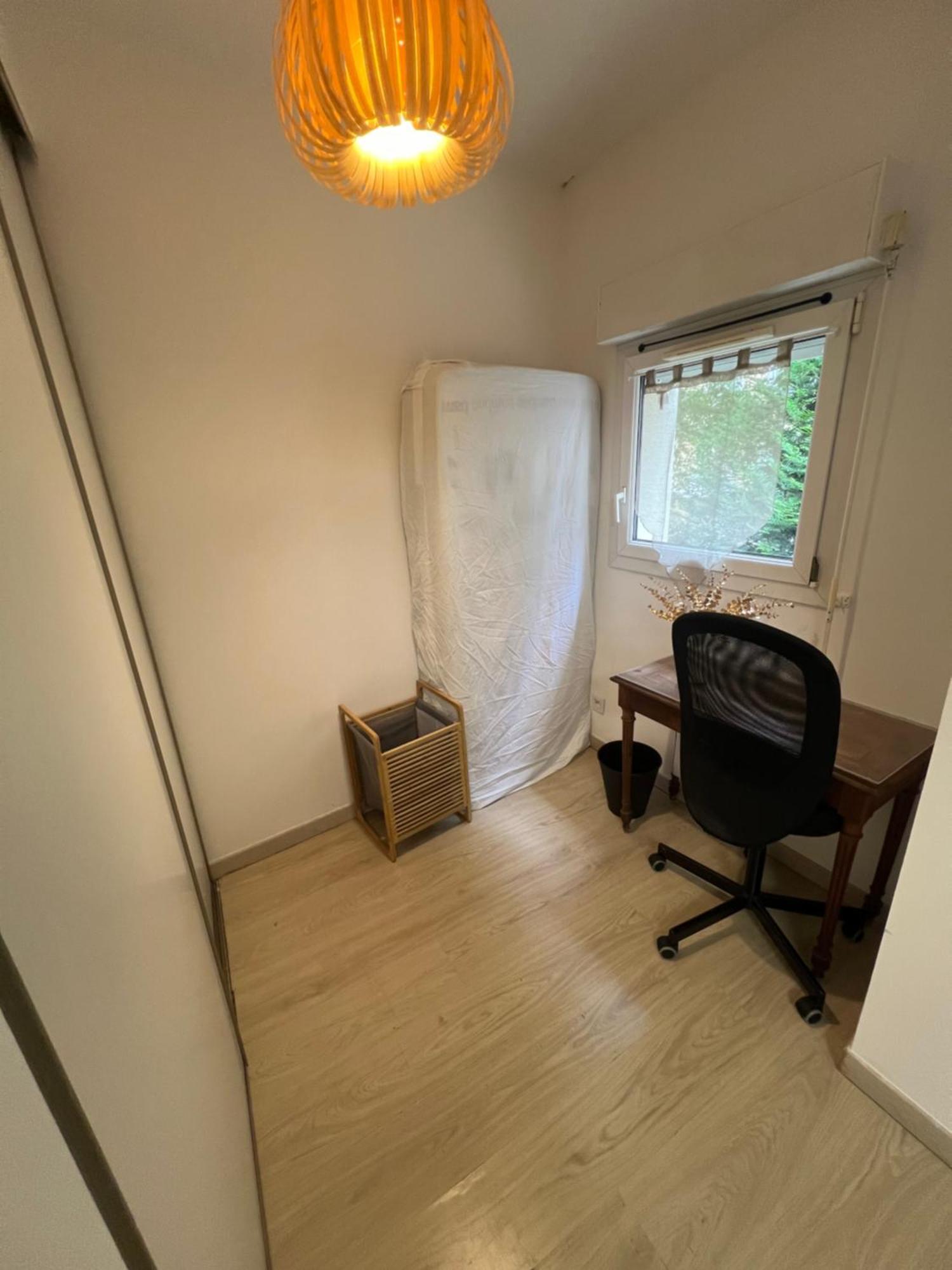 Appartement Lumineux A 2 Pas D'Enghien Montmorency Zewnętrze zdjęcie